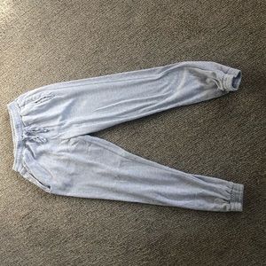 Brandy Melville Sweatpants